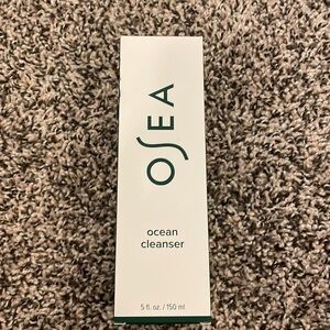 Osea Ocean Cleanser